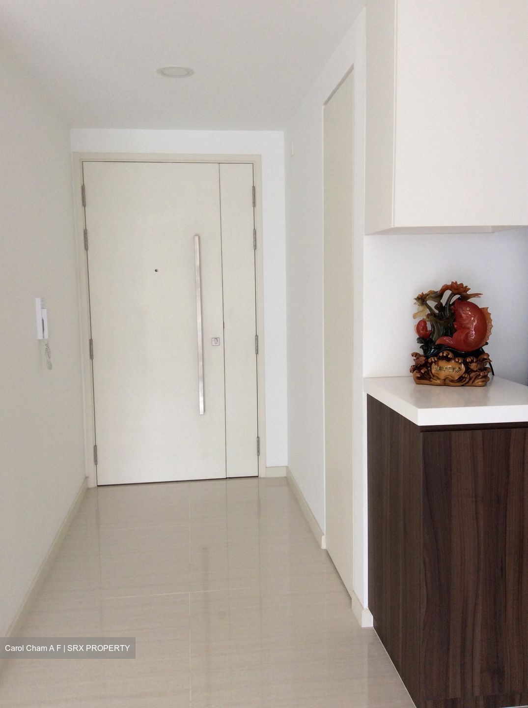 Riversound Residence (D19), Condominium #589823331